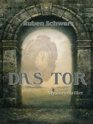 cover image of Das Tor